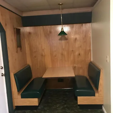 Evergreen Motel Oswego Exterior photo