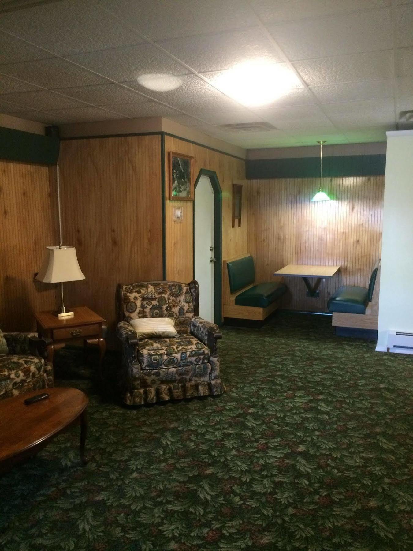Hotel Evergreen